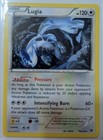 Lugia