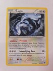 Lugia