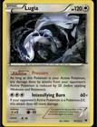 Lugia