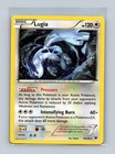 Lugia