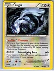 Lugia