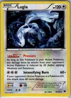 Lugia