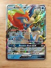 Keldeo GX
