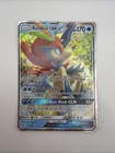 Keldeo GX