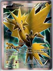 Zapdos