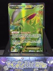 Virizion EX