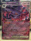 Mismagius ex