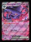 Mismagius ex
