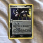 Mightyena