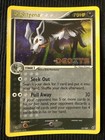 Mightyena
