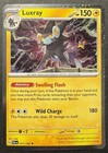 Luxray