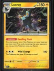Luxray