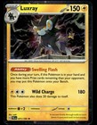 Luxray