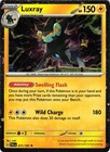 Luxray