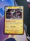 Luxray