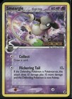 Smeargle