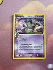 Smeargle