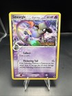 Smeargle