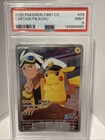 Captain Pikachu