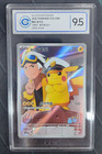 Captain Pikachu