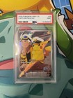Captain Pikachu