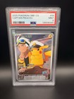 Captain Pikachu
