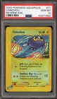 Chinchou