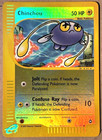 Chinchou