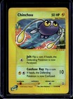 Chinchou