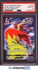 Blaziken VMAX