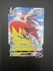 Blaziken VMAX