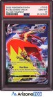 Blaziken VMAX