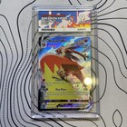 Blaziken VMAX