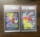 Blaziken VMAX