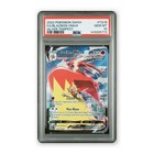 Blaziken VMAX