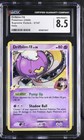Drifblim FB