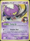 Drifblim FB