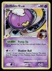 Drifblim FB