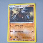 Excadrill