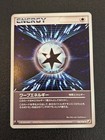 Warp Energy