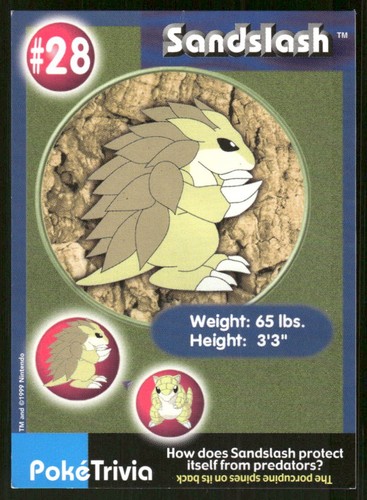 Sandslash