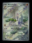 Mienshao