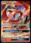 Ho-Oh GX