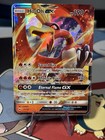 Ho-Oh GX