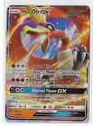 Ho-Oh GX