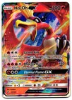 Ho-Oh GX