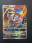 Ho-Oh GX