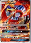 Ho-Oh GX