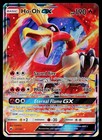 Ho-Oh GX