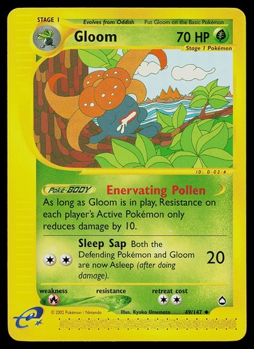Gloom